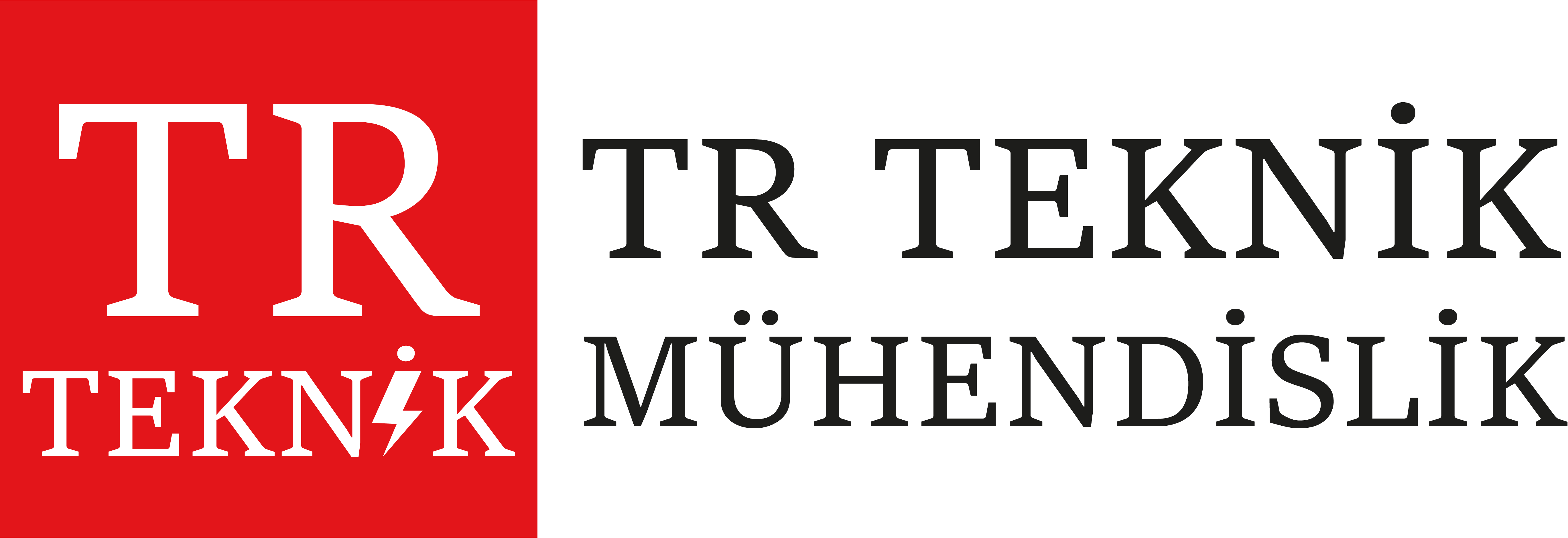 tr teknik logo